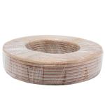 OEM Pure Copper RG59 RG6 Coaxial Cable 16awg 18awg 20awg 22awg