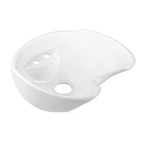 China Popular Models Salon Sink Shampoo Bowl for European market wholesale