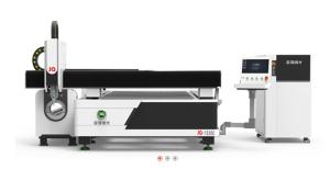 China Plate tube integrated laser cutting machine wholesale