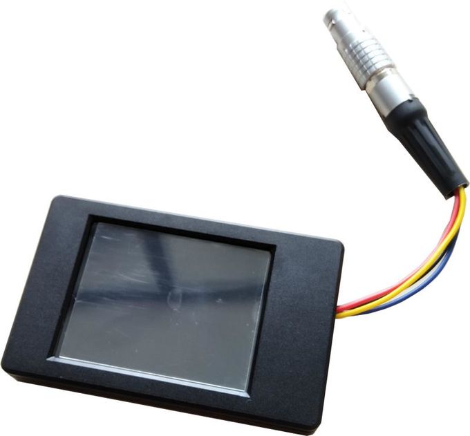 100km LOS UAV Video Transmitter 5 Watt Long Distance UAV Video Link H.265 Video Coding