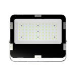 6500lm 50W Outdoor LED Flood Lights Commercial