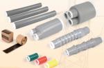 Cold Shrink Cable Jointing Kit For Petroleum / Chemical Industry / Mines Cold
