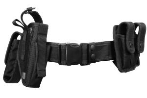 China Law Enforcement Police Tactical Belt Adjustable Tactical / Waterproof wholesale