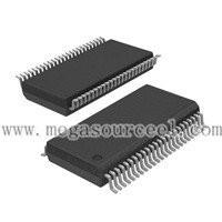 China 74VHC16245TTR-STMicroelectronics - 16-BIT BUS TRANSCEIVER , Integrated Circuit Chip wholesale