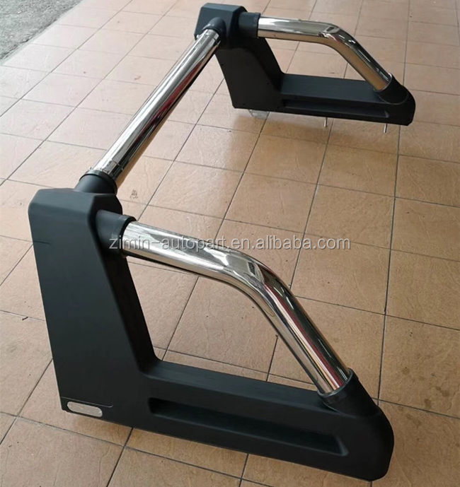 No Need Cut Upgrade Body Kit For Toyota Hilux Rocco Revo Hilux 2016+