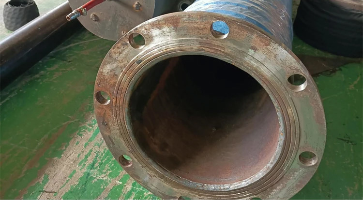 Flexible Water Discharge Drain Hose Pipe For Washing Machine