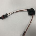 12v 252069011300 Eberspacher Heater Parts Eberspacher D2 Glow Plug