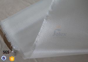 China 4oz 6522 E-glass fibre glass fabric Electrical Insulation Fabric wholesale