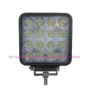 China 10-32V/48W LED Work Lamp wholesale