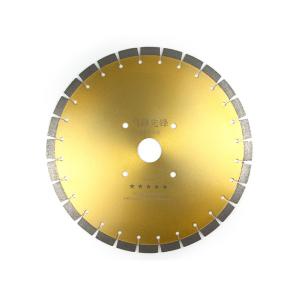 China 500mm 20Inch Asphalt Saw Cutter Diamond Concrete Saw Blade wholesale