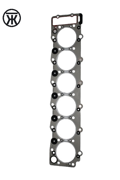 Durable Isuzu Auto Parts FVR33 6HH1 Engine Head Gasket 8943933460