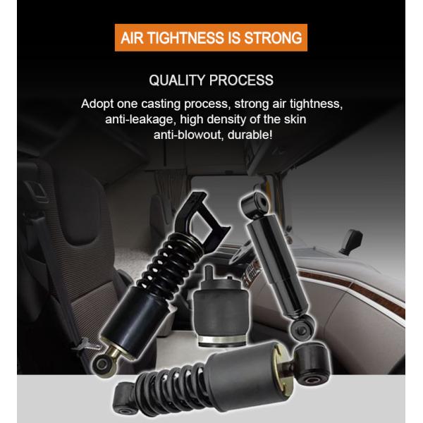 ODM Scania Truck Air Spring Shock Absorber 2493165 1908097 S8098 S2201