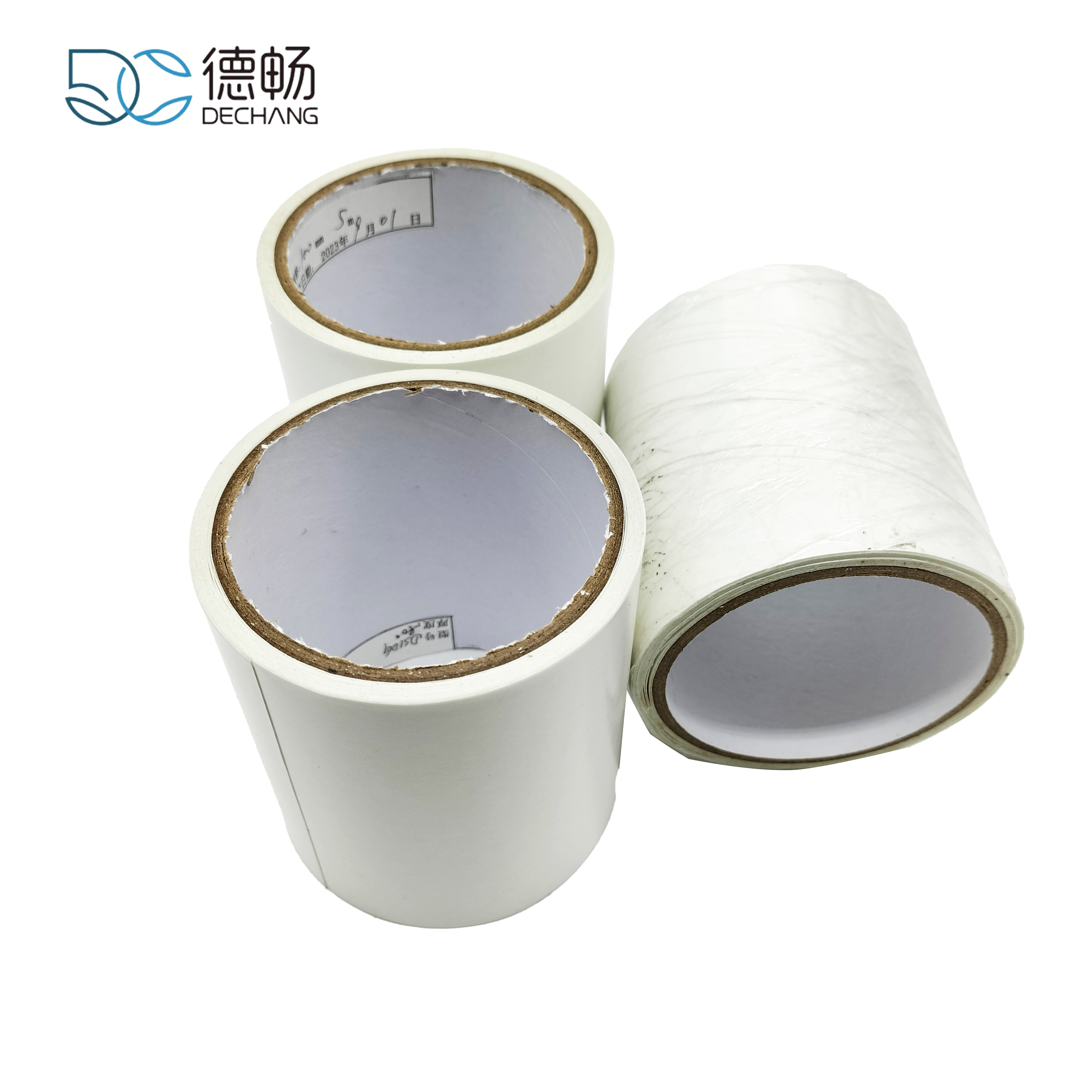 High Quality Double Tape Self Adhesive Two Sides Tissue Tape