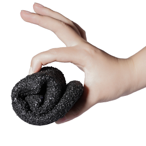 Ultra-Portable And Foldable: the  minimalist socks shoes are easy to fold and carry