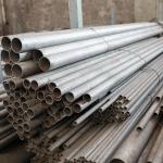 Seamless Stainless Steel Round Pipes Tubes Welded 10mm 309S 2205