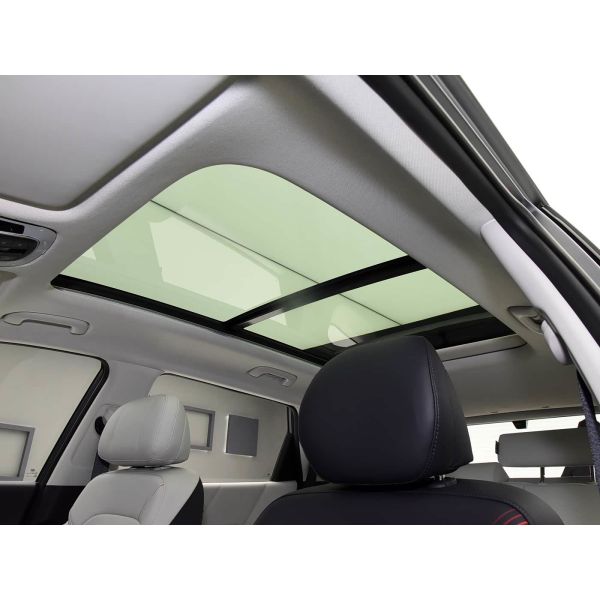 Popular Used Car 2023 Beijing Hyundai ix35 Mufasa 2.0L Premium Edition LUX 2.0L 160Ps L45-door 5-seat SUV