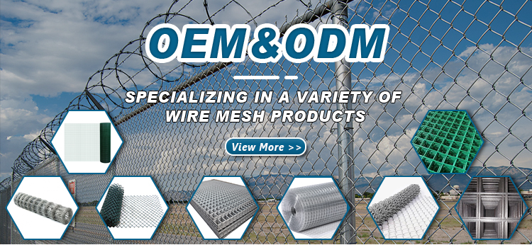 Professional Factory Directly Supply Galvanized Gabion Box Hexagonal Gabion Iron Wire Mesh Woven Gabion Net