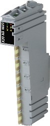 X20AO4622 B&R X20 System PLC I/O Module 4 Analog Outputs ±10 V Or 0 To 20 MA / 4 To 20 MA