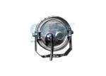6 * 2W Underwater LED Spot Lights Stainless Steel