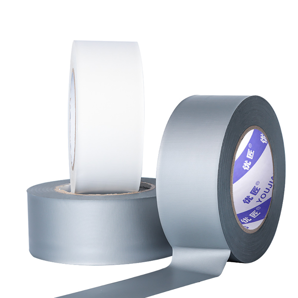 Super Strong Vinyl Waterproof PVC Tape Multipurpose Tape For Home Indoor Outdoor