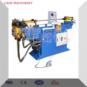 China 1200kg 2.5cm Cnc Hydraulic Press Brake Bending Machine wholesale