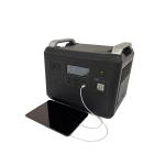 EV Portable Power Station 2000W