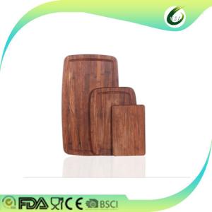 China acacia chopping block wholesale