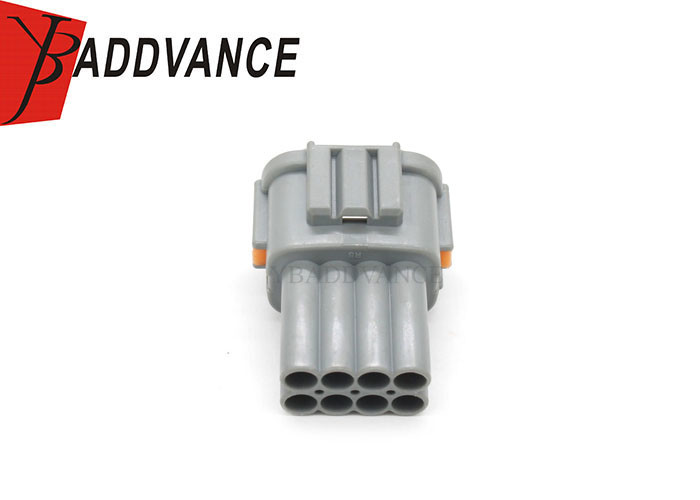 6918-1780 6188-5542 8 Pin Male Sumitomo Ignition Harness Connector For N issan