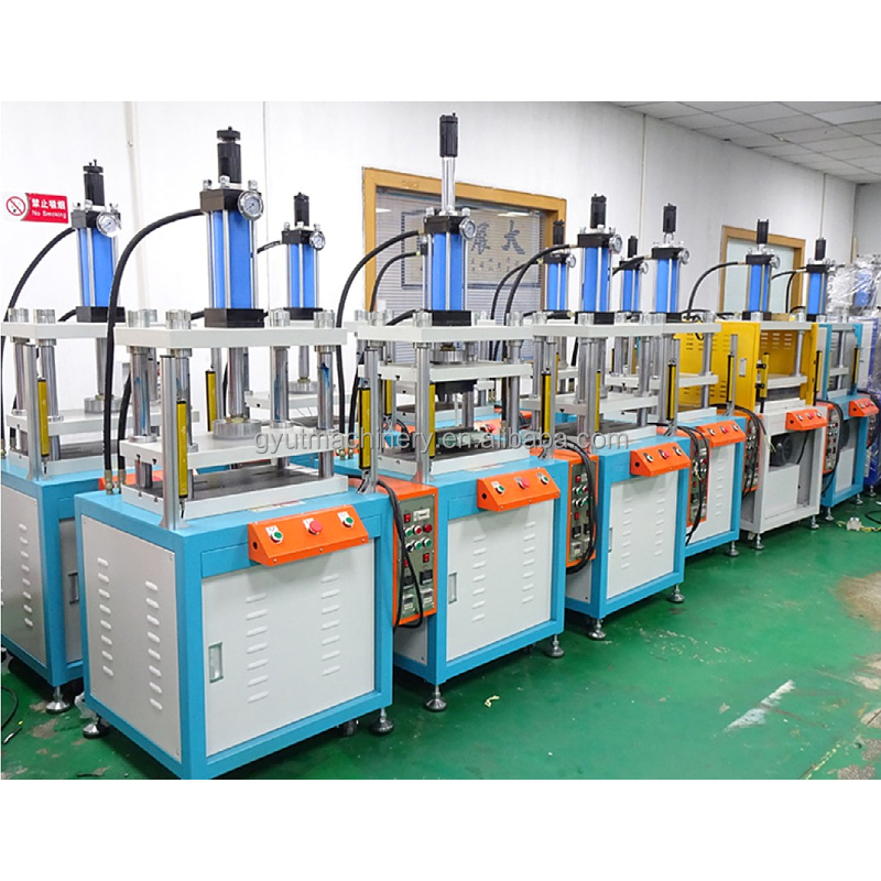Shampoo Bar Making Machine High Capacity Hand Made Bath Bomb Ball Fizzy Press Machine