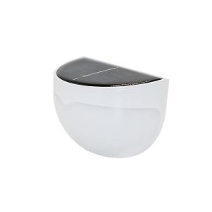 China IP65 Waterproof Outdoor Solar Lights, Solar Wall Light, Semi-circle Solar Fence Lights, Semi-circle Solar Stair Light wholesale