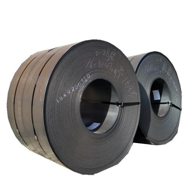 Q235A Q235B Q235C Q235D Q235E Sae 1006 hot rolled steel coil A36 steel coils hot