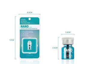 China Tempered Film nano Liquid Film Mobile Phone Tablet Explosion-Proof Film wholesale