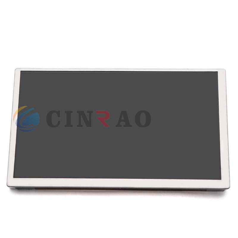 Original Sharp 6.5 inch LQ065T5GG63 LCD Display Screen Assembly For Car GPS Auto Parts