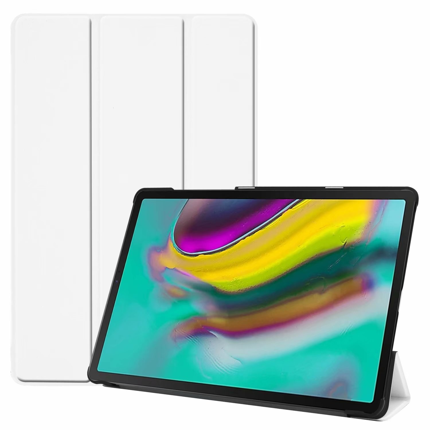 Galaxy Tab S5e 10.5 Inch 2019 Case,Cover For Samsung Galaxy Tab S5e 10.5''(T720)