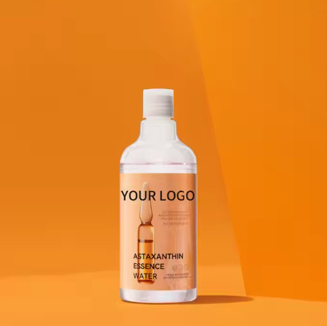Customized Facial Care Toner, Astaxanthin, Staying up Late, Darkening,