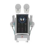 EMS Vacuum Cavitation Slimming Non Invasive Body Sculpting Machine