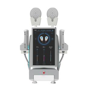 China EMS Vacuum Cavitation Slimming Non Invasive Body Sculpting Machine wholesale