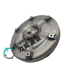 China Forklift CVT Diesel Torque Converter 32220-23350-71 wholesale