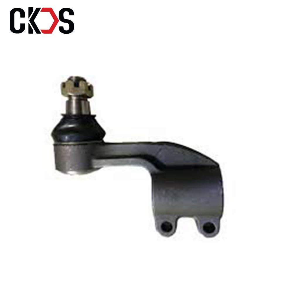 Diesel Spare Parts Japanese Isuzu 6HE1 Truck Steering Parts 1-43150-802-0 Isuzu 6HE1 Tie Rod End LH