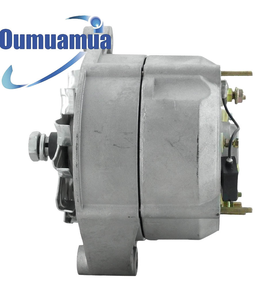 Alternator 24V 55A 0-12046-8037 0-98603-7760 For Bosch