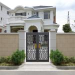 Aluminium Fence Gate The Ultimate Protection for Your Home or Business Property