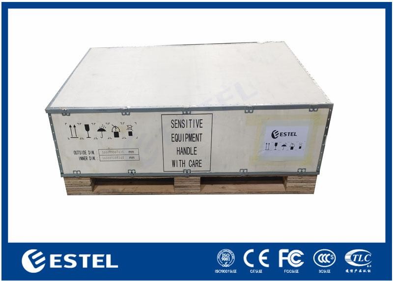 Multipurpose Industrial Power Supplies System Power Factor >0.99 ET48-60KW