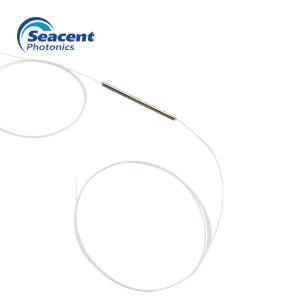 China High Isolation Fiber Optic Cable Splitter , Fibre Optical FWDM 1310nm 1490nm 1550nm wholesale