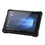 NFC RFID 1000 Nits RJ45 Industrial Rugged Tablet Face Recognition