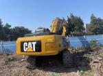 2020 Year Used Crawler Excavator 325d Cat 20 Ton Excavator EPA