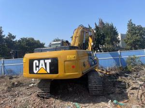 China 2020 Year Used Crawler Excavator 325d Cat 20 Ton Excavator EPA wholesale
