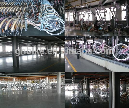 GHAO 26" Mountain Bike Mountain Bicycle Aluminum Alloy Frame Gross Weight 15.0 KG