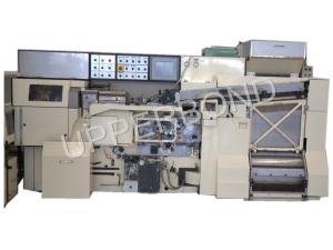 China MK9,MAXS,HCF80 MAXSTobacco Making Machine wholesale