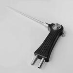 Professional Surgical Instrument Stainless Steel Laparoscopic Suction Irrigation