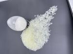 Mechanical 93 / 7 TGIC Polyester Resin Engineering Plastics